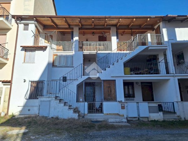 appartamento in vendita a Coazze