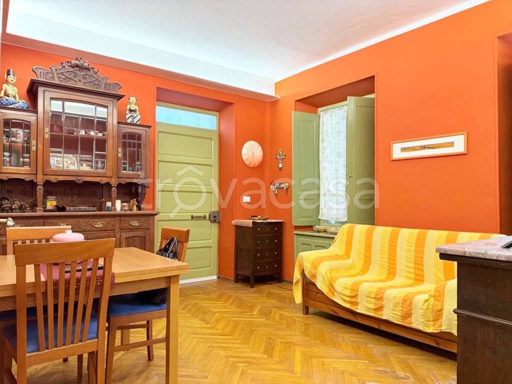 casa indipendente in vendita a Coazze