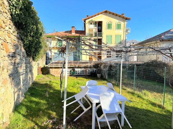 casa indipendente in vendita a Coazze