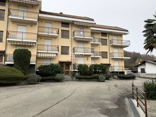 appartamento in vendita a Coazze