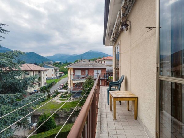 appartamento in vendita a Coazze