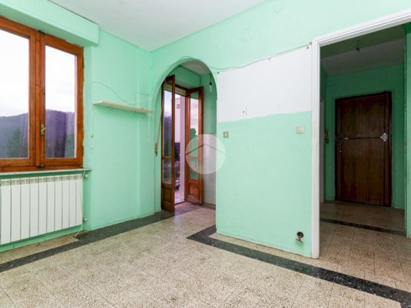 appartamento in vendita a Coazze