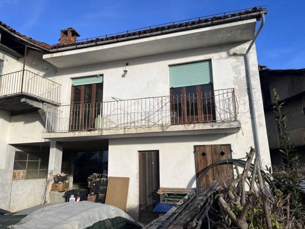 appartamento in vendita a Coazze