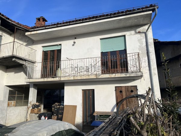 appartamento in vendita a Coazze