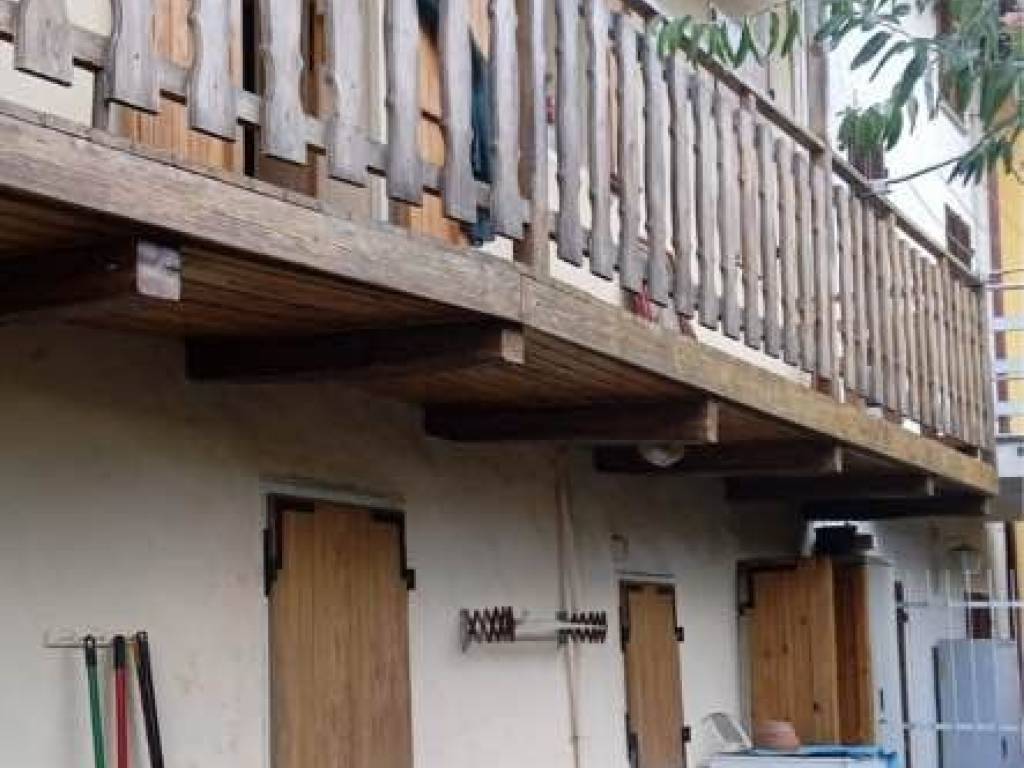 casa indipendente in vendita a Coazze
