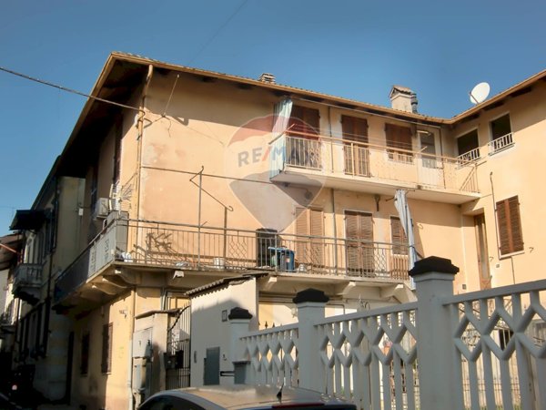 appartamento in vendita a Coazze