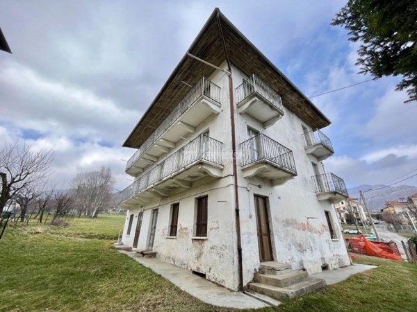 appartamento in vendita a Coazze