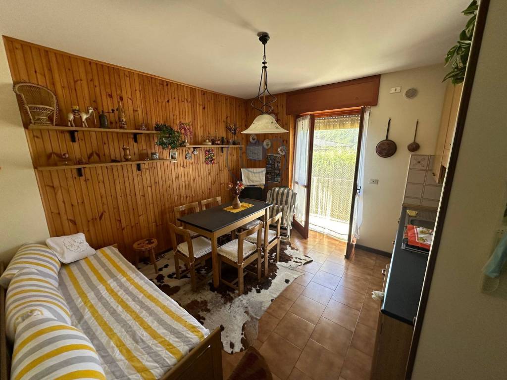 appartamento in vendita a Coazze