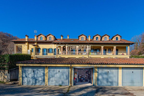appartamento in vendita a Coazze
