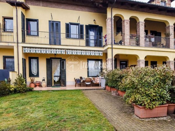 appartamento in vendita a Coazze