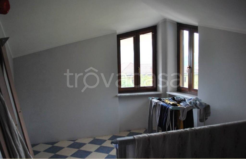appartamento in vendita a Coazze
