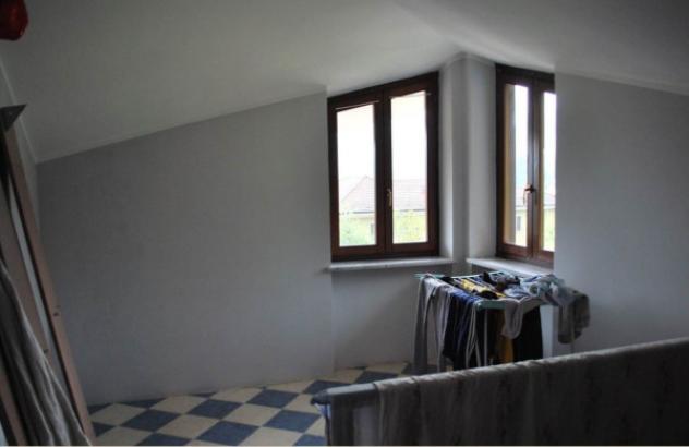 appartamento in vendita a Coazze