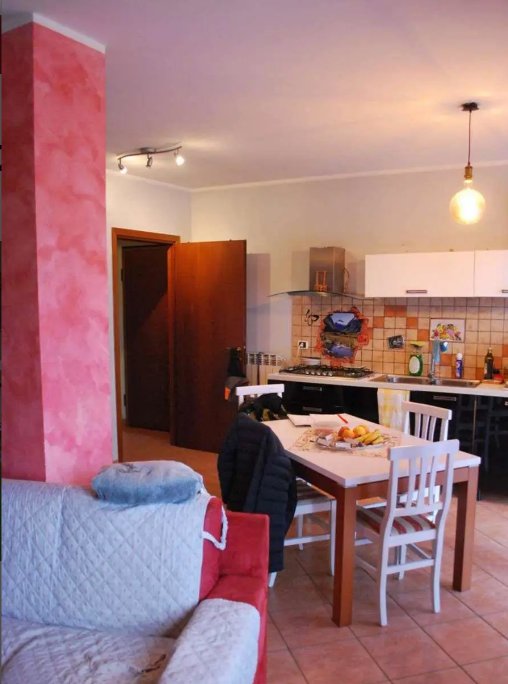 casa indipendente in vendita a Coazze