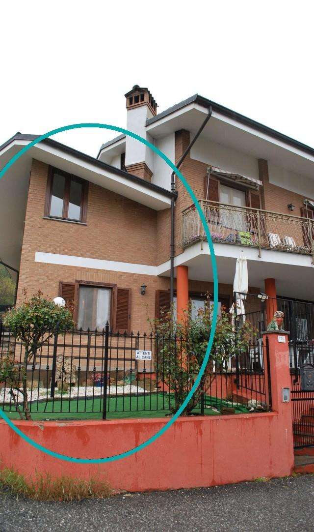 casa indipendente in vendita a Coazze