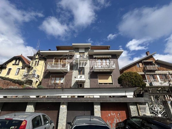 appartamento in vendita a Coazze