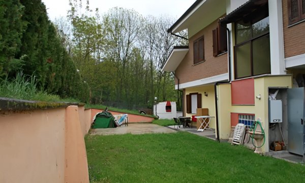 casa indipendente in vendita a Coazze