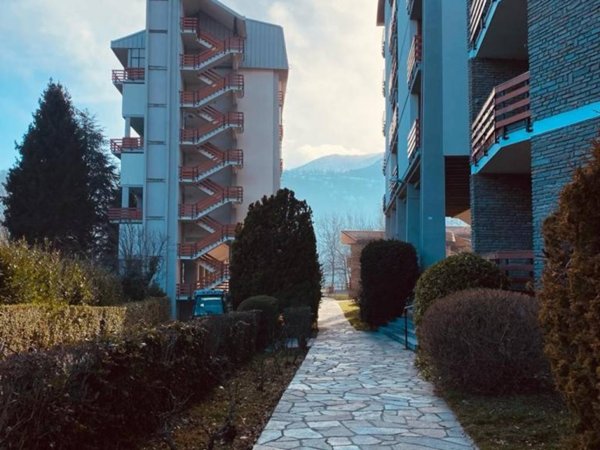 appartamento in vendita a Coazze