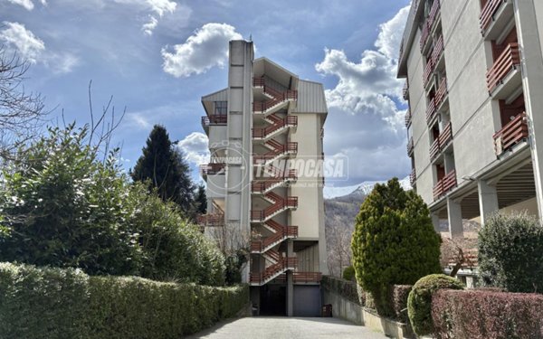 appartamento in vendita a Coazze