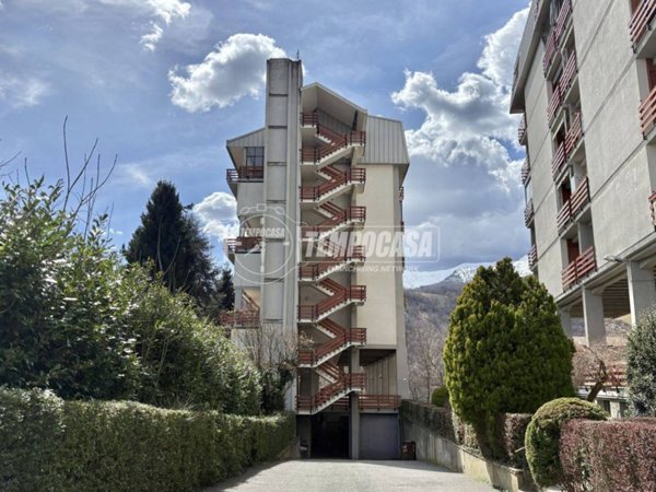 appartamento in vendita a Coazze