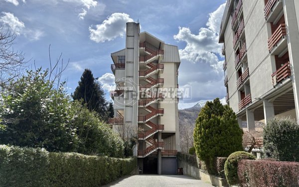 appartamento in vendita a Coazze