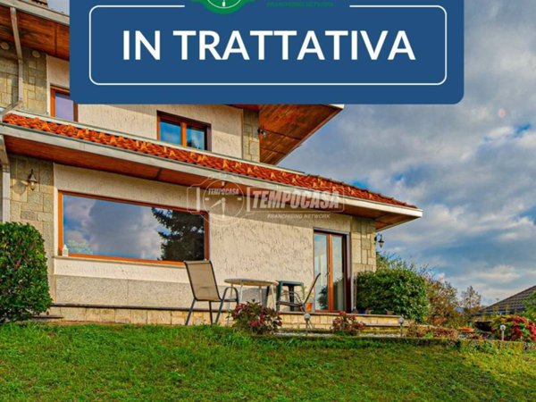 casa indipendente in vendita a Coazze