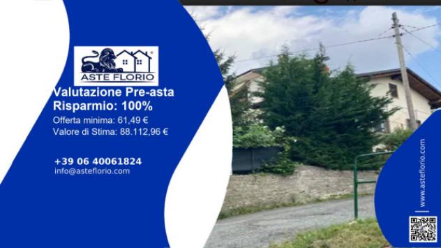 appartamento in vendita a Coazze