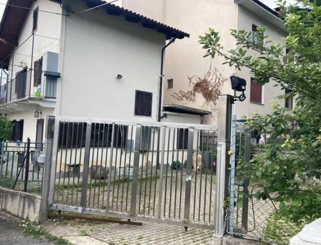 terreno agricolo in vendita a Coazze