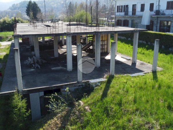 casa indipendente in vendita a Coazze