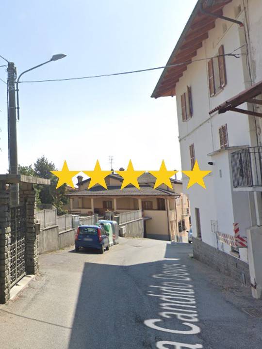 appartamento in vendita a Coazze