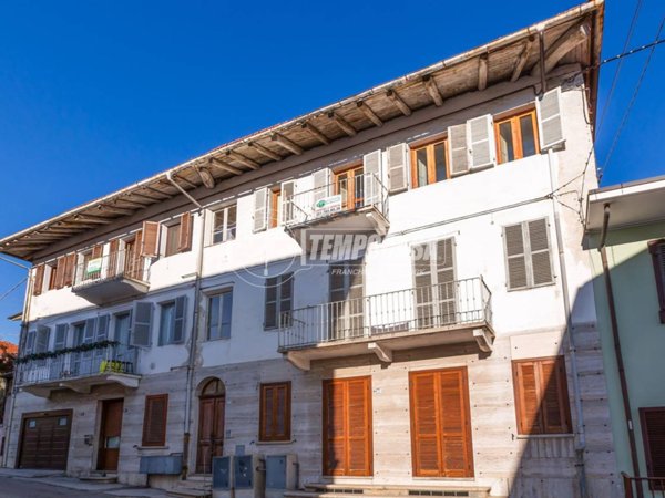 appartamento in vendita a Coazze