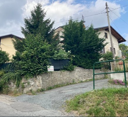 appartamento in vendita a Coazze