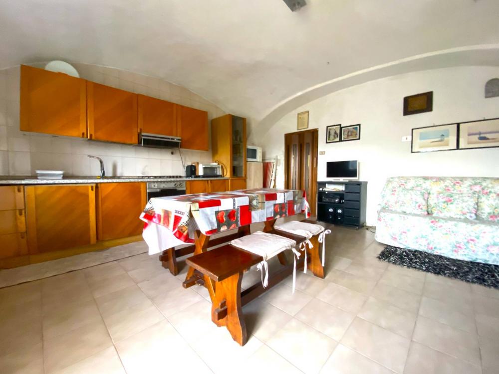 appartamento in vendita a Coazze