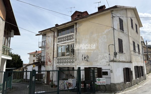 appartamento in vendita a Coazze