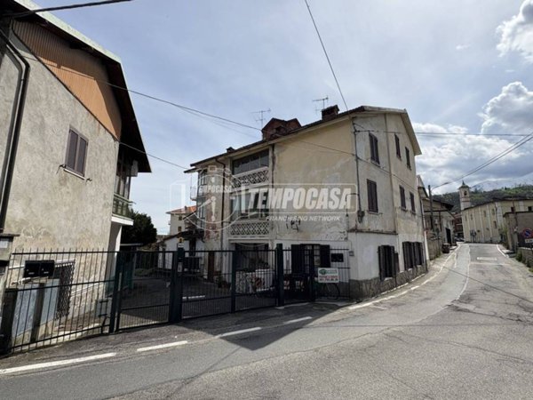 appartamento in vendita a Coazze