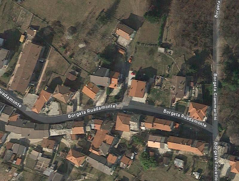 appartamento in vendita a Coazze