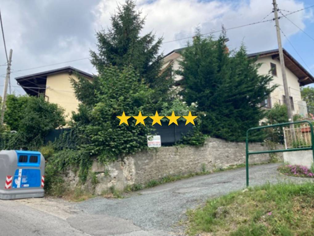 appartamento in vendita a Coazze