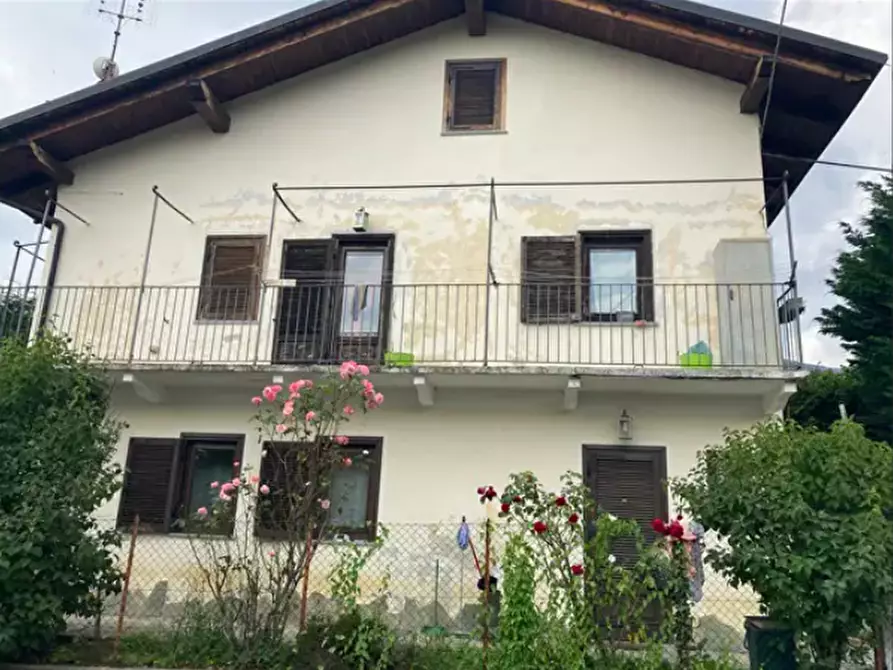casa indipendente in vendita a Coazze