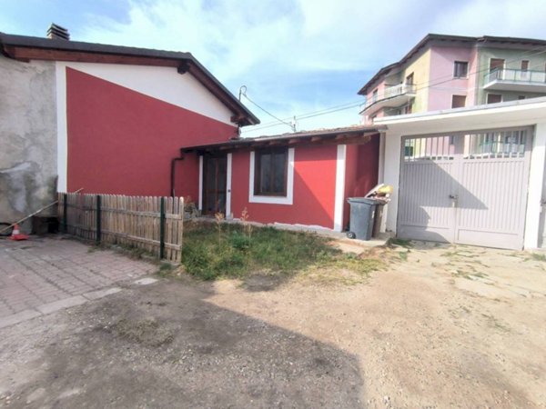 appartamento in vendita a Coazze