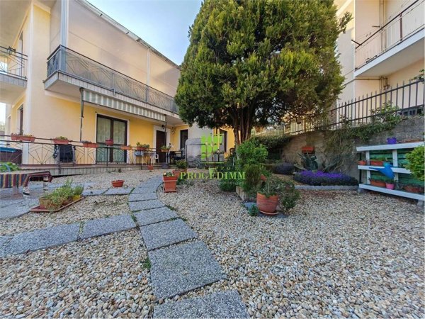 appartamento in vendita a Coazze