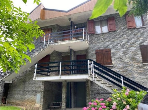 appartamento in vendita a Coazze