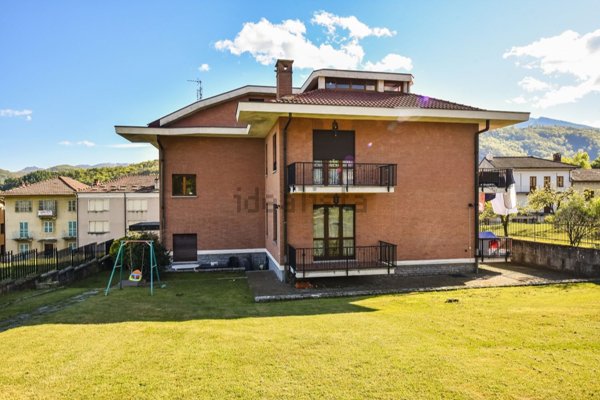 appartamento in vendita a Coazze