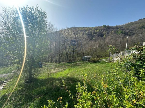 appartamento in vendita a Coazze