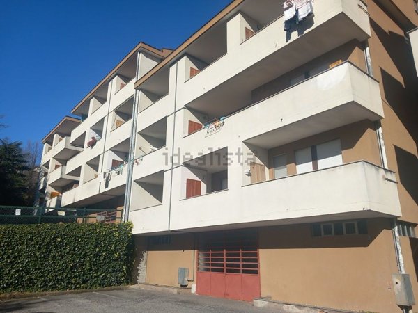 appartamento in vendita a Coazze
