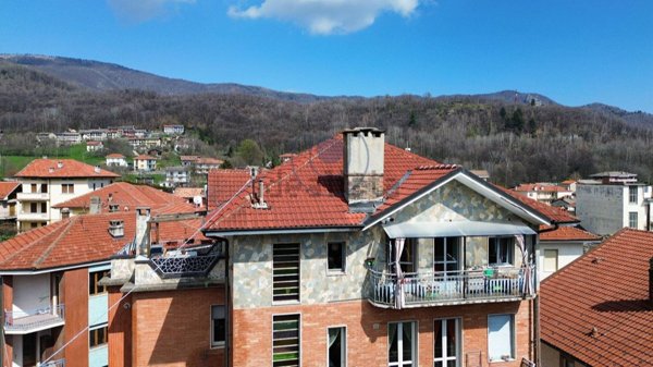 appartamento in vendita a Coazze