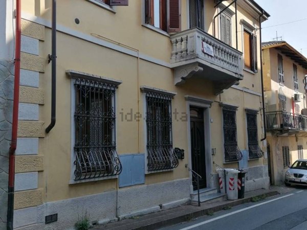 appartamento in vendita a Coazze