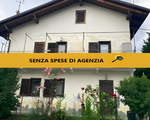casa indipendente in vendita a Coazze