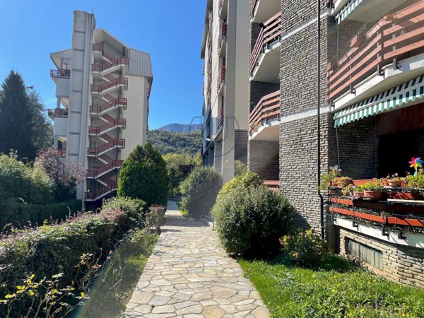 appartamento in vendita a Coazze