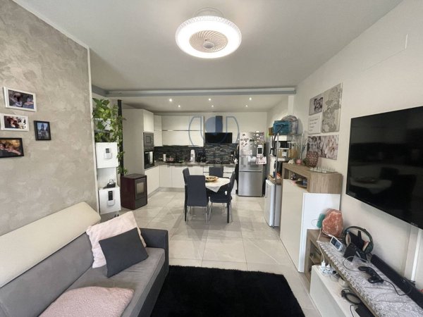 appartamento in vendita a Coazze