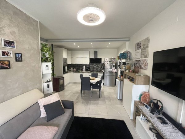 appartamento in vendita a Coazze