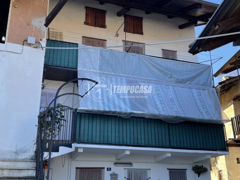 appartamento in vendita a Coazze